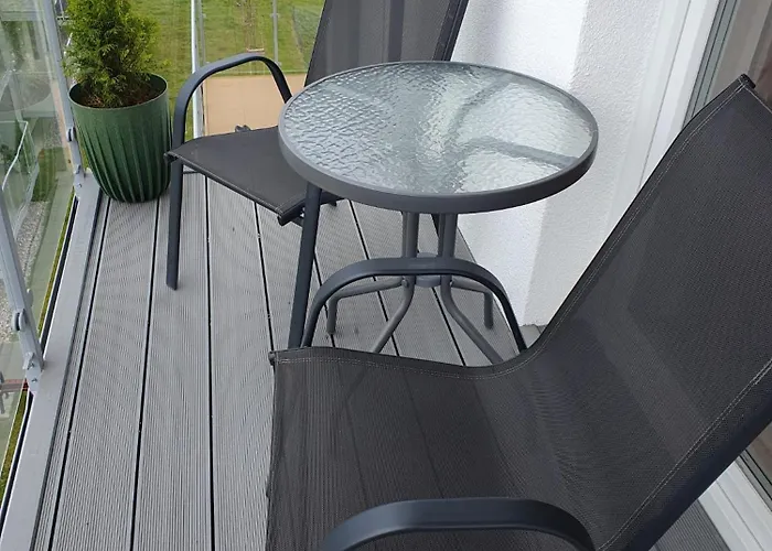 Apartament Comfort Del Mar III Kolobrzeg