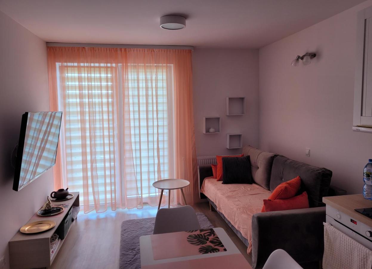 Appartamento Comfort Del Mar Iii