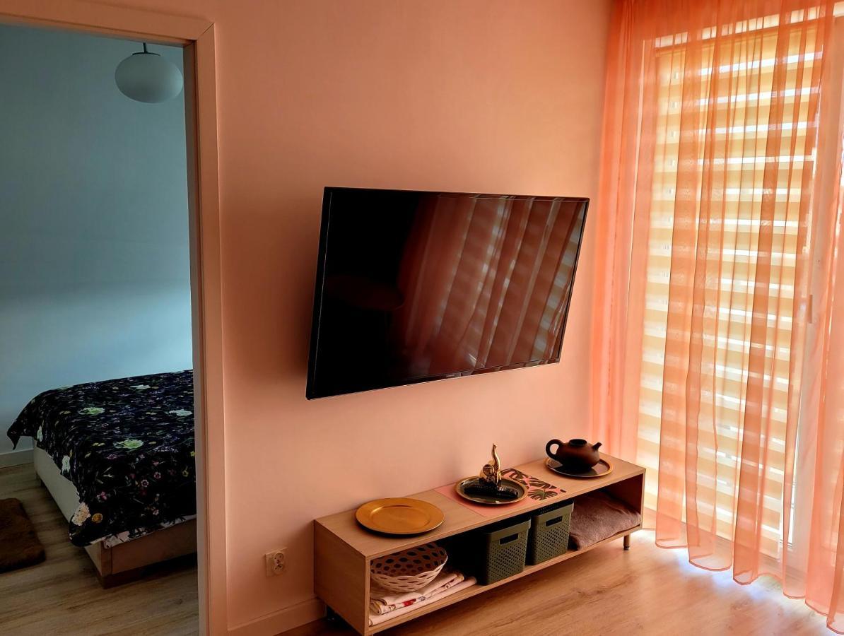 Comfort Del Mar Iii Appartamento Kołobrzeg