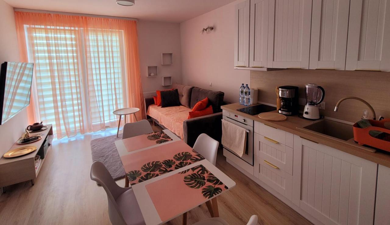 Comfort Del Mar Iii Appartamento