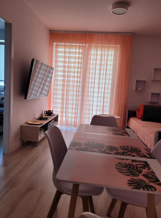 Appartamento Comfort Del Mar Iii Kołobrzeg