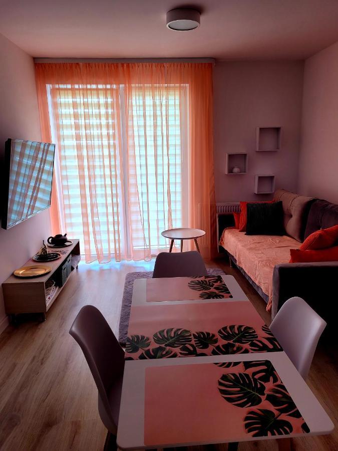 Appartamento Comfort Del Mar Iii