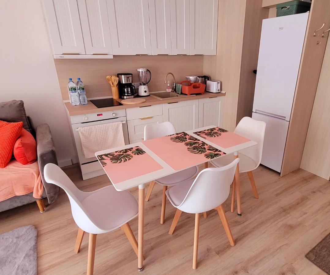 Comfort Del Mar Iii Apartmán Kolobřeh