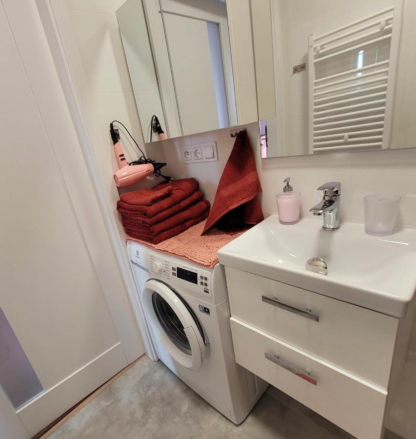 Apartmán Comfort Del Mar Iii Kolobřeh