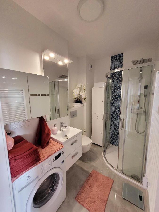 Appartamento Comfort Del Mar Iii
