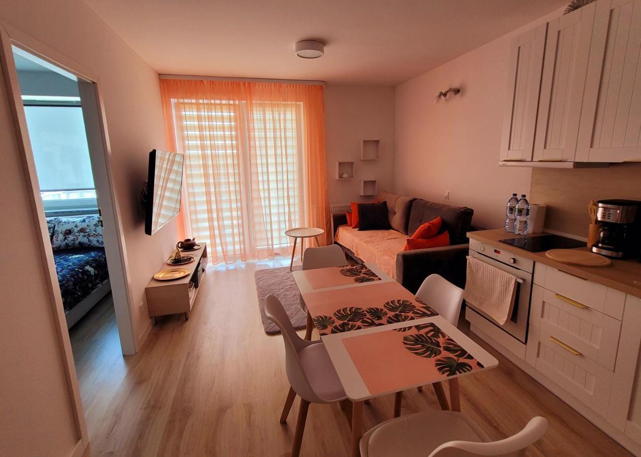 Apartmán Comfort Del Mar Iii *