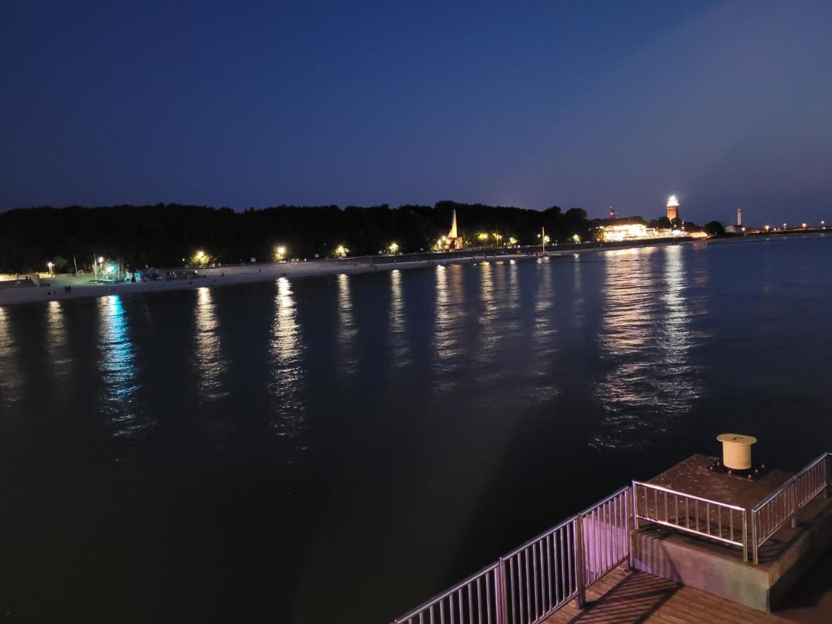 Appartamento Comfort Del Mar Iii *