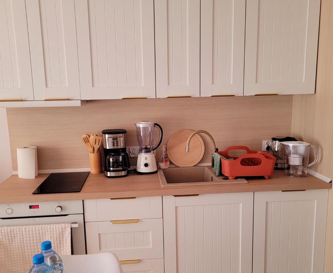 Appartamento Comfort Del Mar Iii *