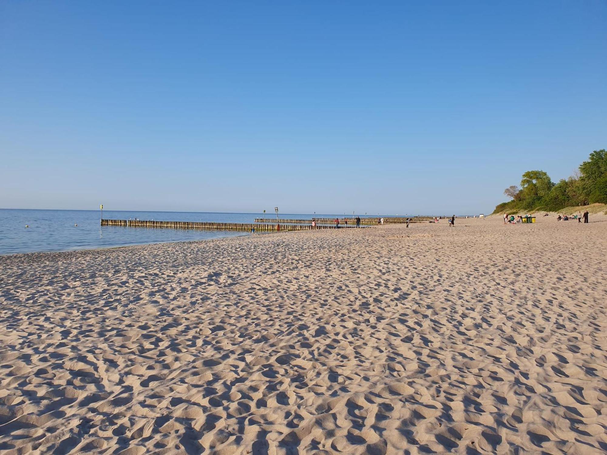 Appartamento Comfort Del Mar Iii