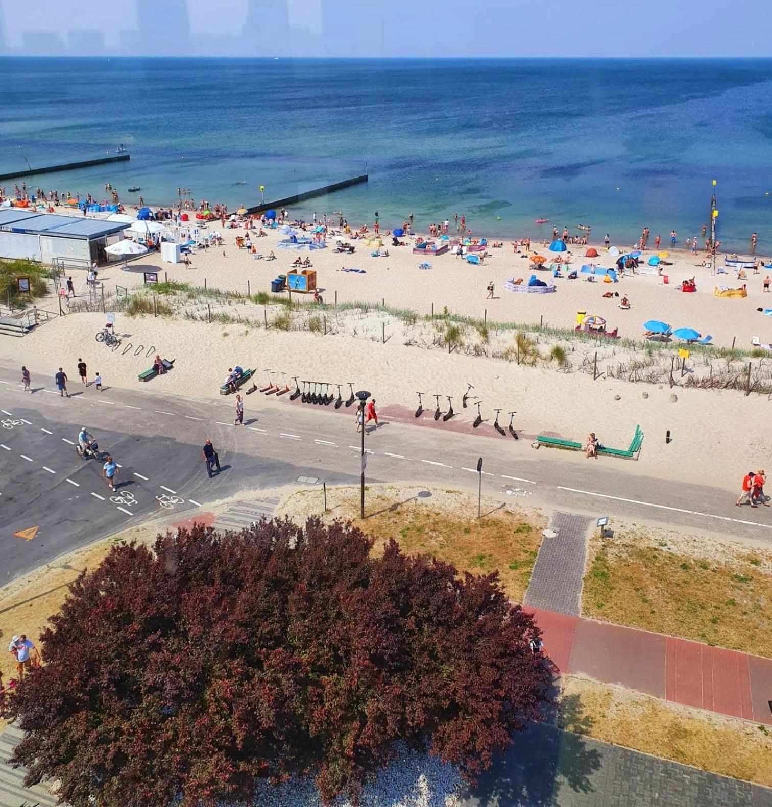 Comfort Del Mar Iii Kołobrzeg