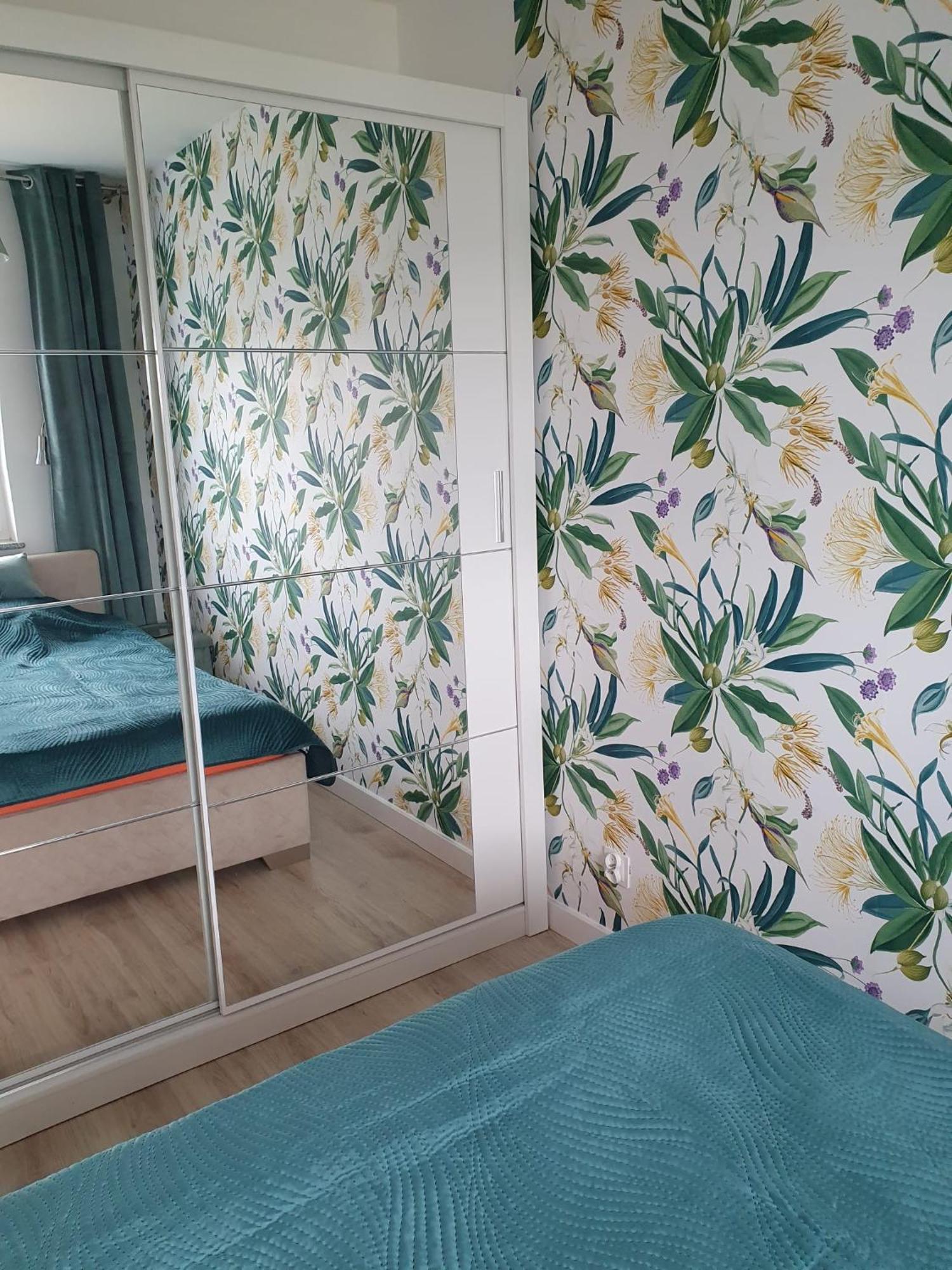 Comfort Del Mar Iii Appartamento Kołobrzeg
