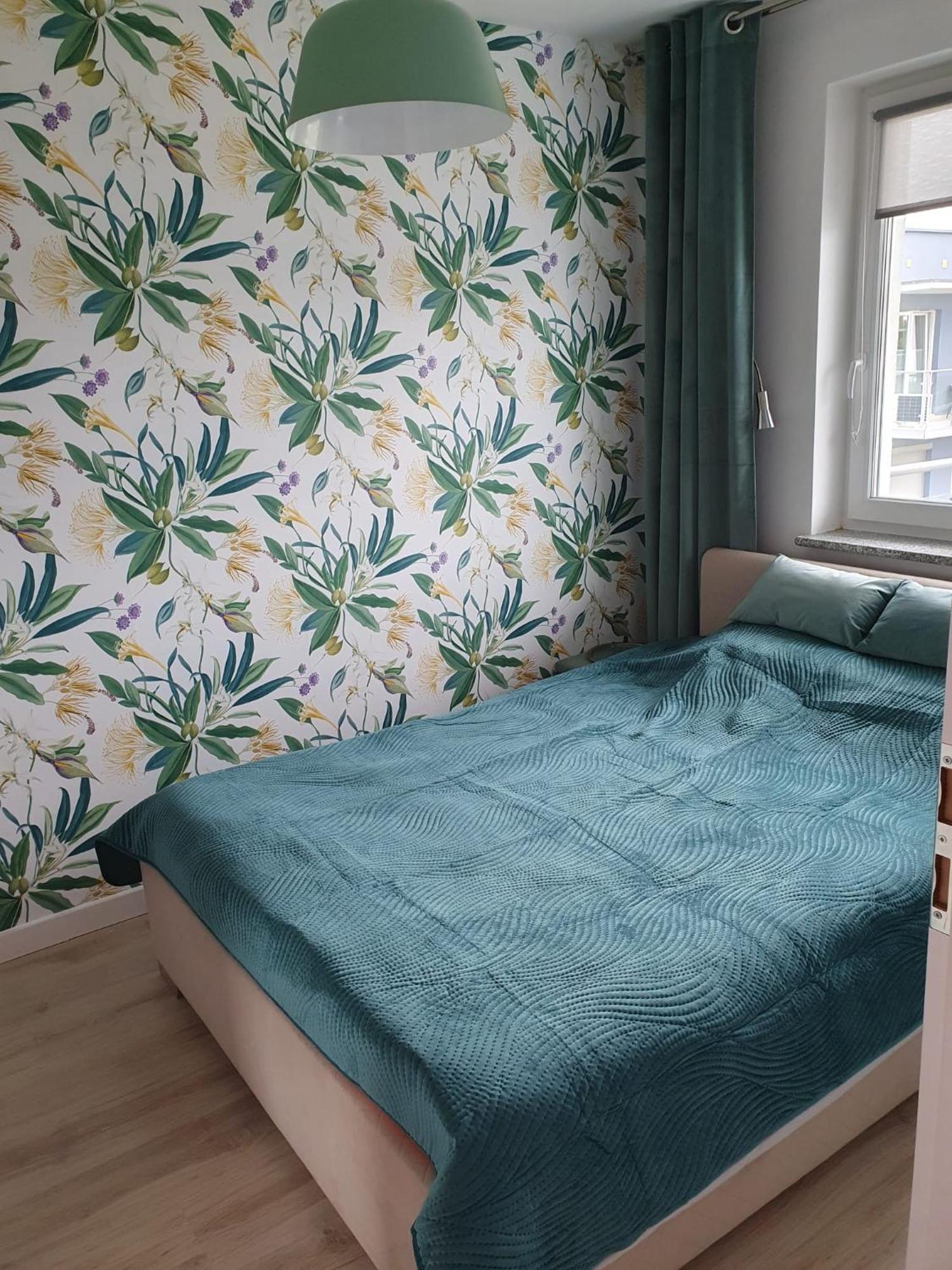 Appartamento Comfort Del Mar Iii Kołobrzeg